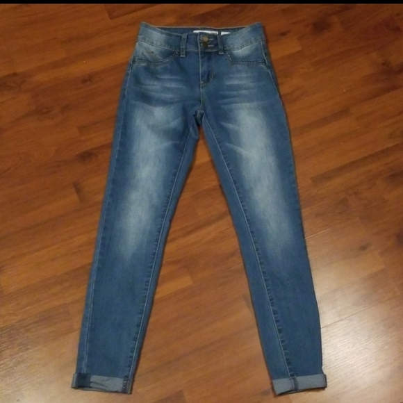 YMI Pants - Skinny Jeans